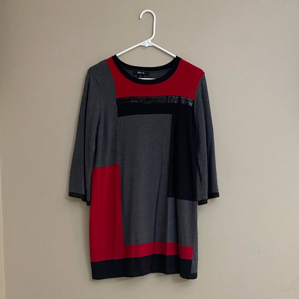 NEW YORK AND COMPANY Sweater